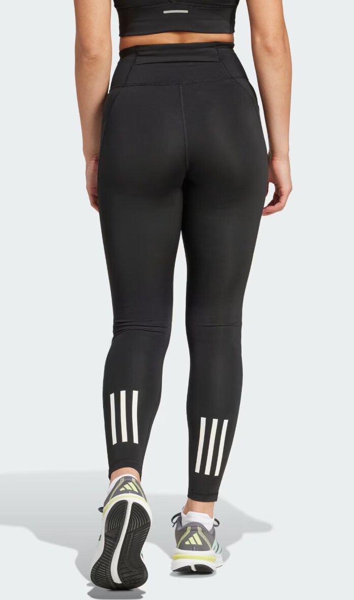 Adidas Own the Run Full-Length Tights Dame<br>Perfekt for løpetur!
