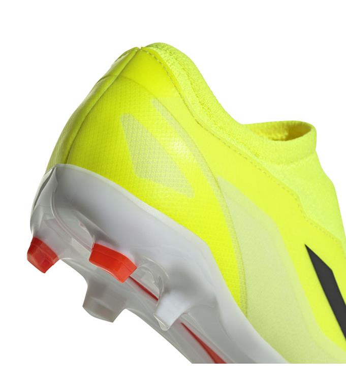 adidas Jr X Crazyfast League LL FG Voetbalschoenen