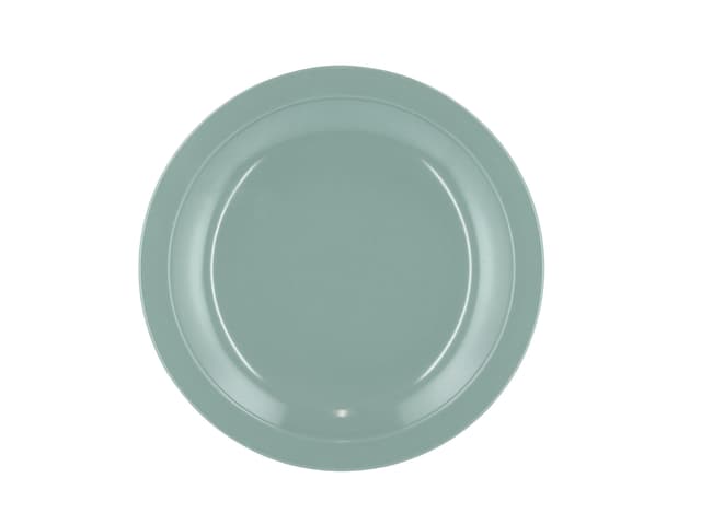 Rosti Frokosttallerken Nordic green