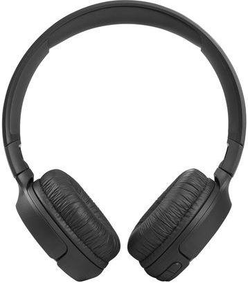 JBL - Tune 510Bt - Draadloze On-Ear Hoofdtelefoon - Zwart - Bluetooth