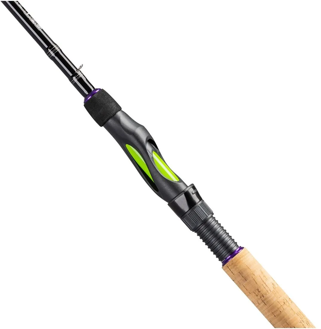 Daiwa Prorex S Haspelstang