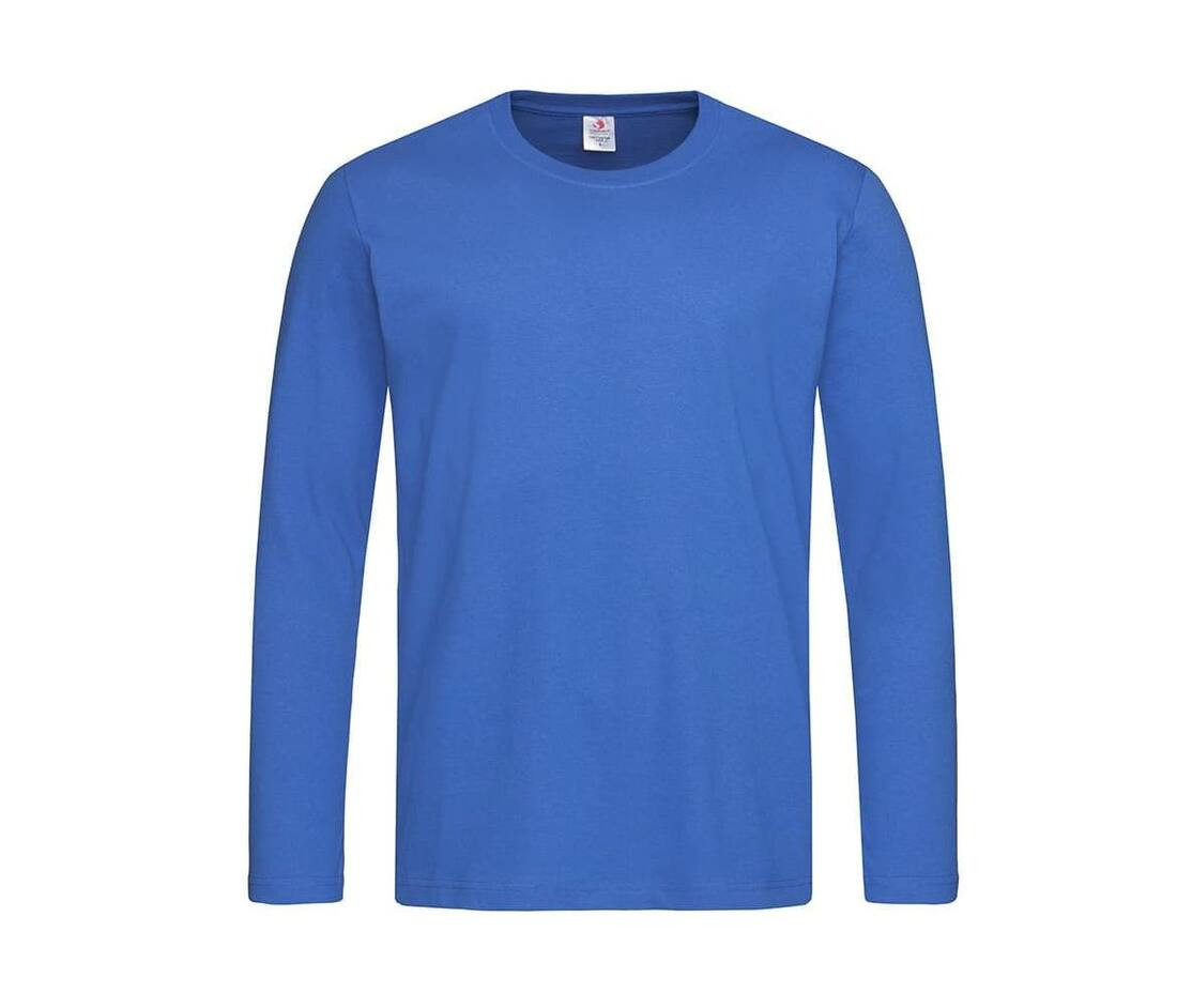 STEDMAN ST2500 - Tee-shirt manches longues homme