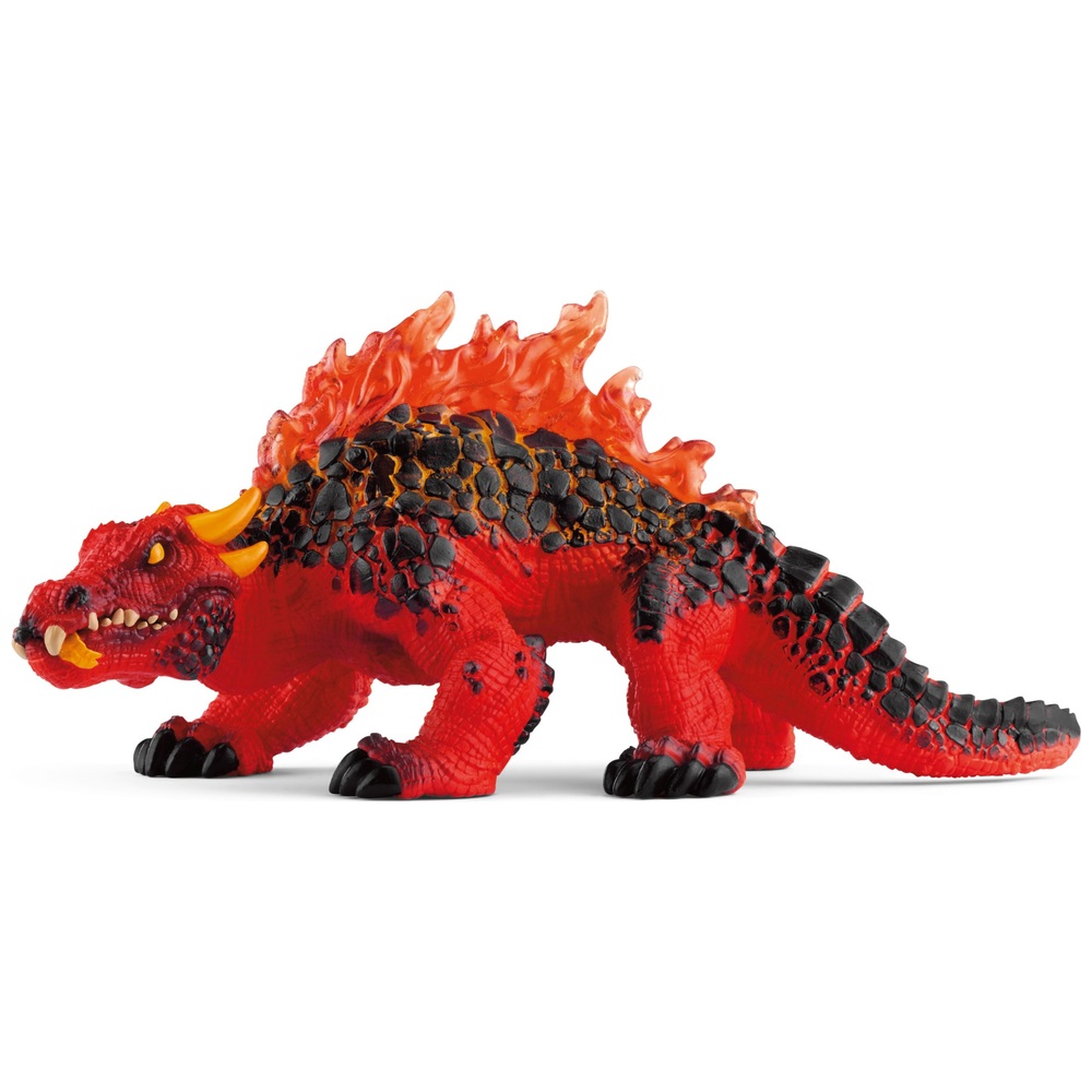 Schleich Eldrador 70156 Magma-Eidechse