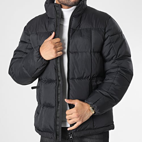 Doudoune 23106 Noir