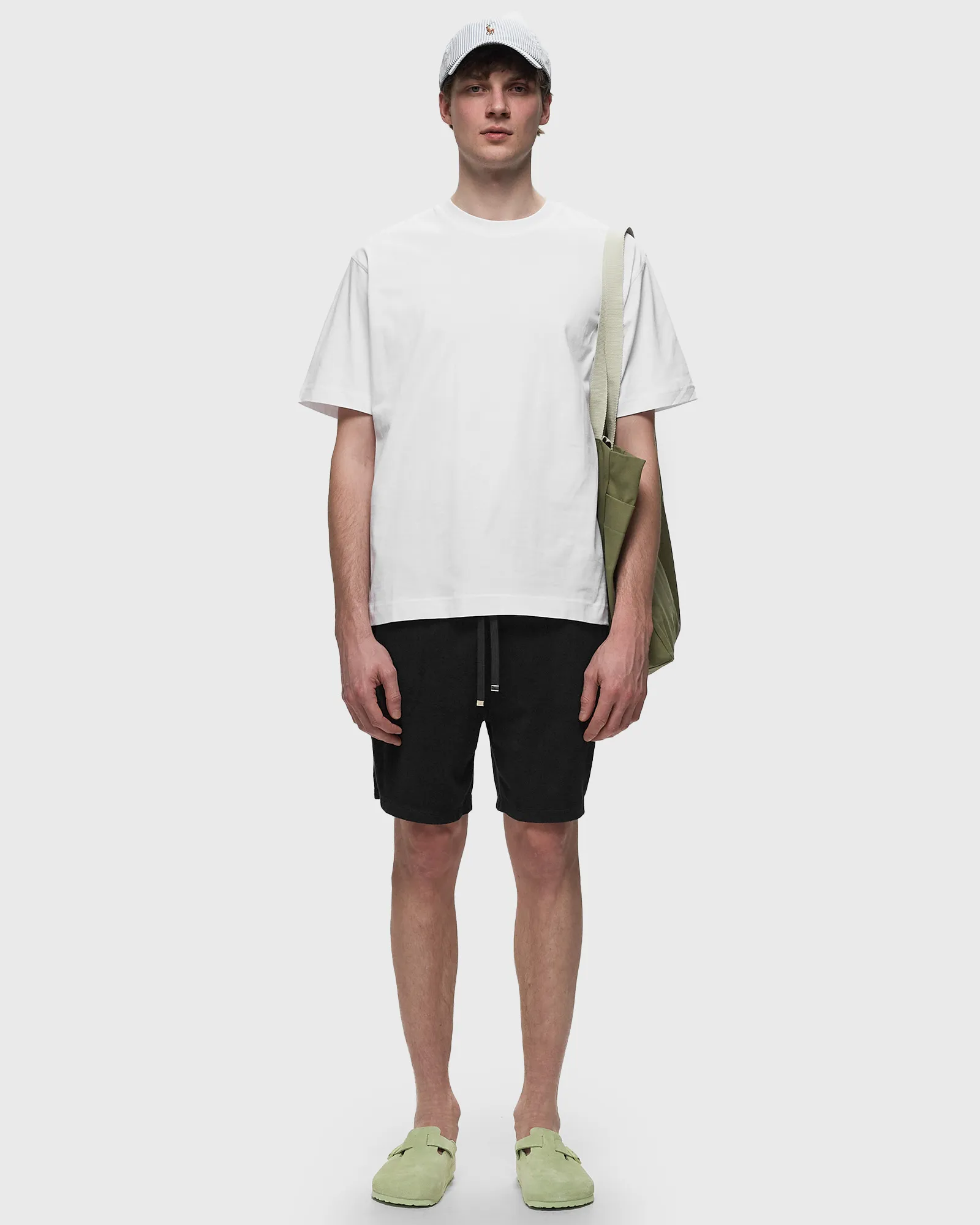 CLOSED CLASSIC T-SHIRT