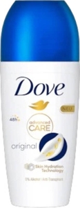 Dove Advanced Care Original Deo Roll-On