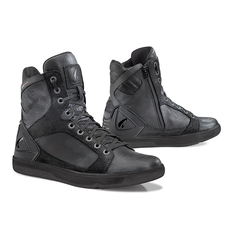 Forma - Baskets Hyper Waterproof Noir