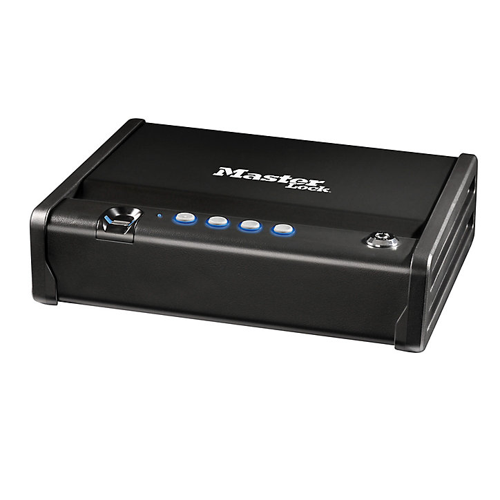 Coffre fort Master Lock - Petit format 2.3L