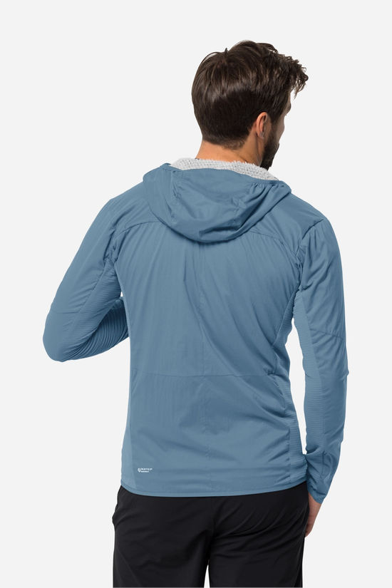 Jack Wolfskin Jack Wolfskin Prelight Polartec Alpha Jas