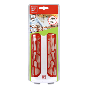Swissinno mini insect lijmvanger 4 watt LED