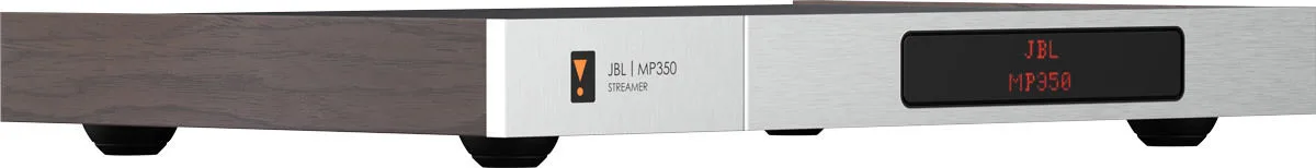 JBL MP350 Lecteurs réseau audio