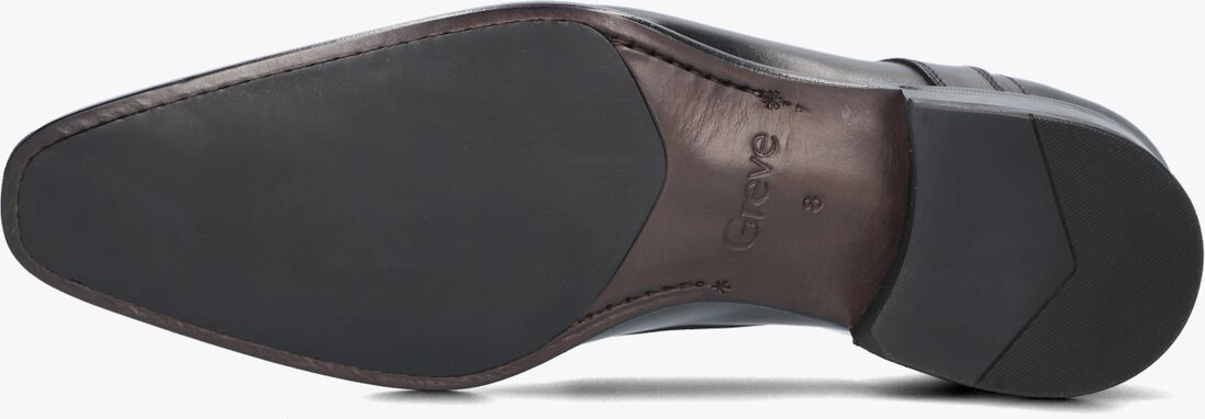 GREVE zwarte greve nette schoenen magnum 4197