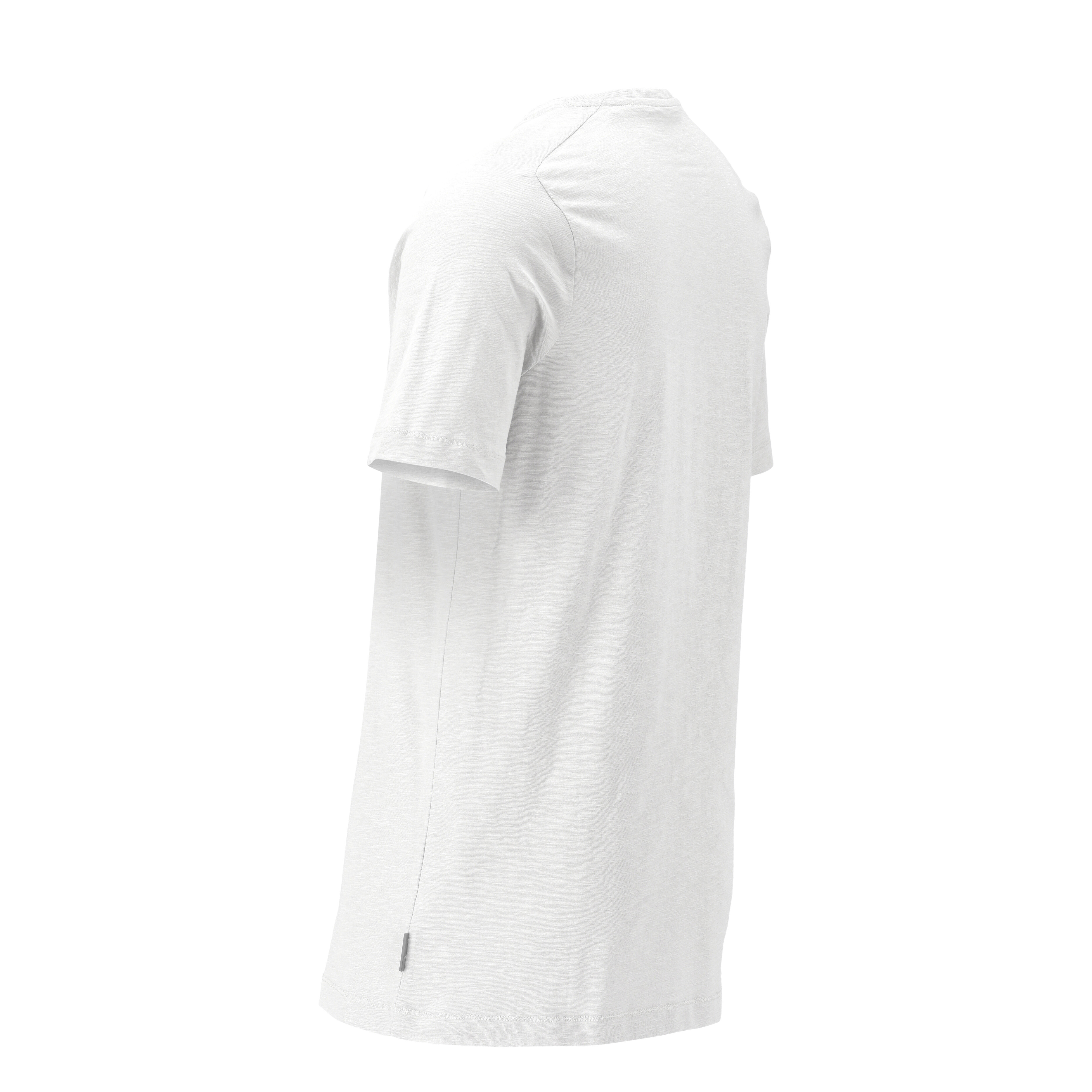 Mascot Customized 22582 - T-shirt - Wit - 2XL