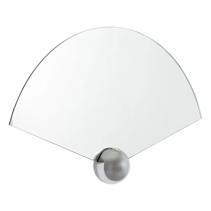 Moustache Miroir Fan - Jean-Baptiste Fastrez