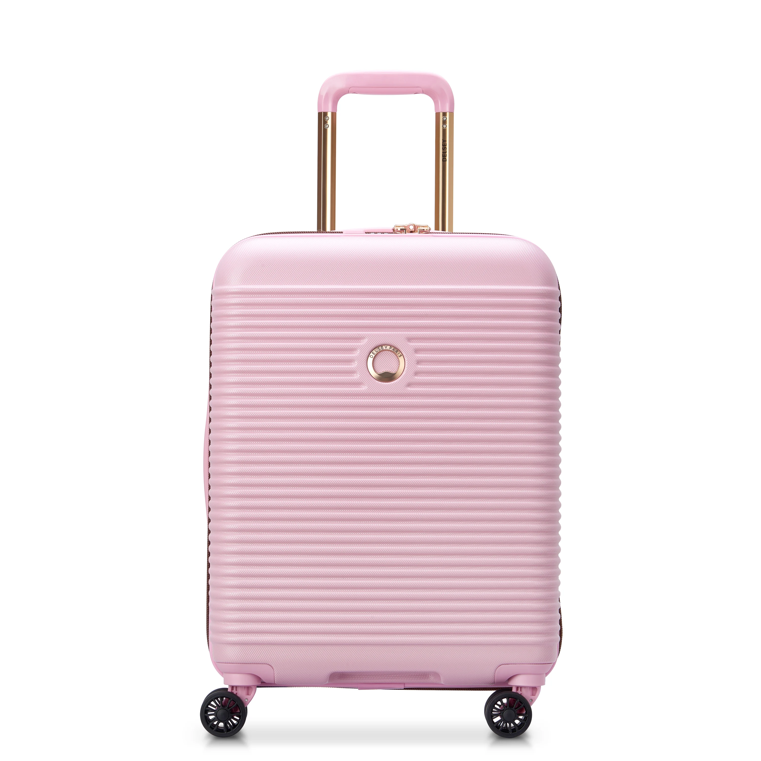 FREESTYLE - Valise cabine rigide | Rose