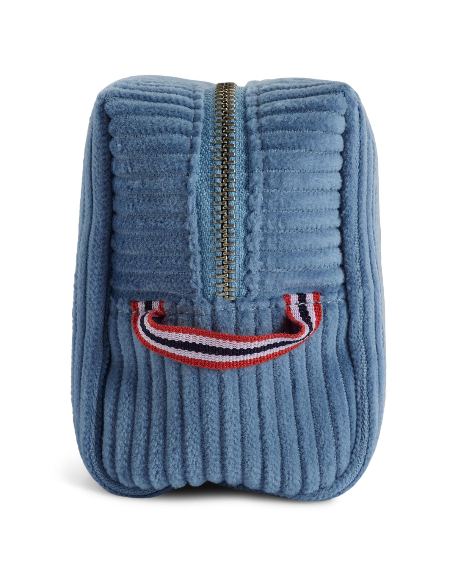 Amundsen Carry Bag Corduroy Faded Blue