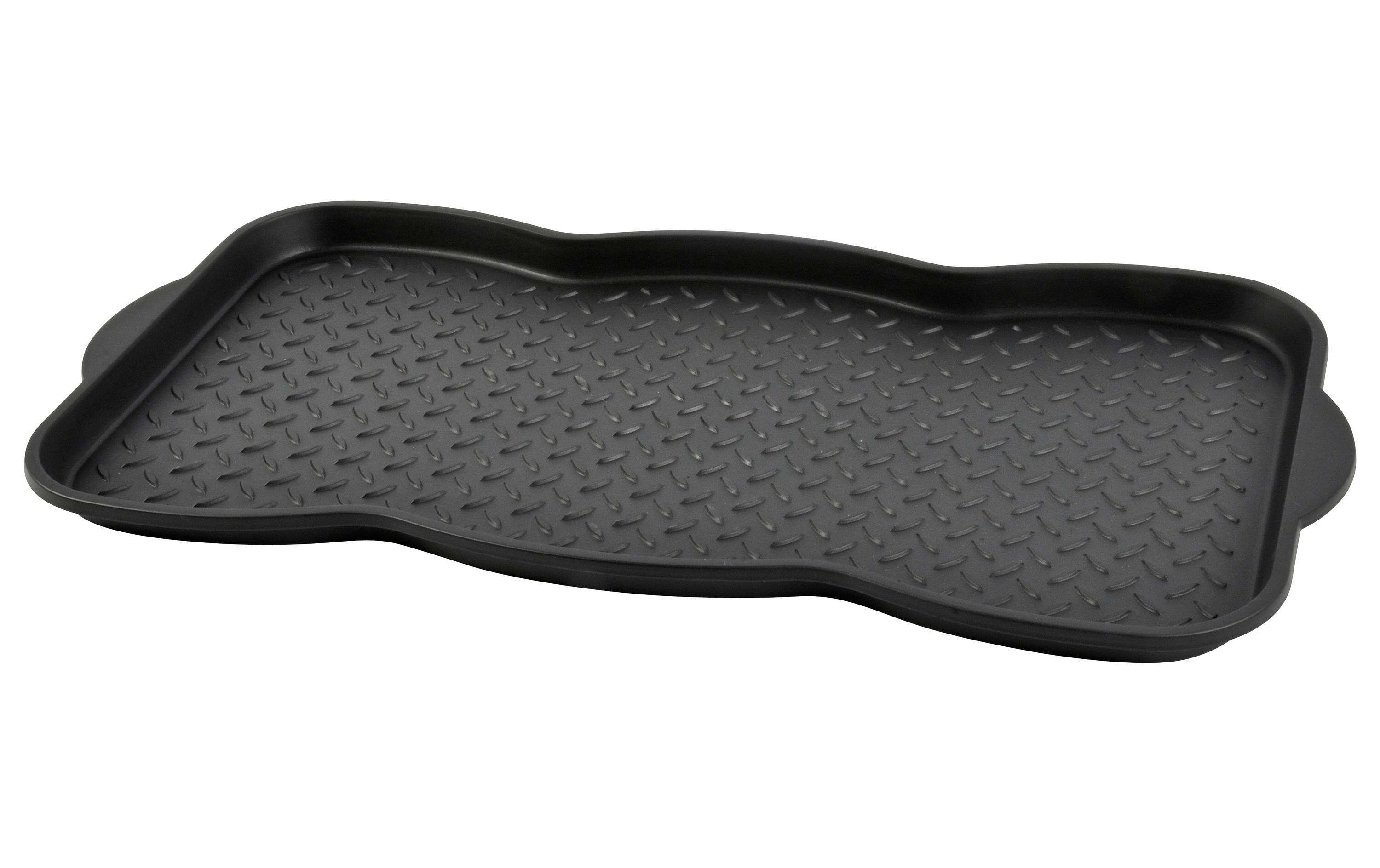 Fussmatte 75 cm x 38 cmSchuhabtropfmatte