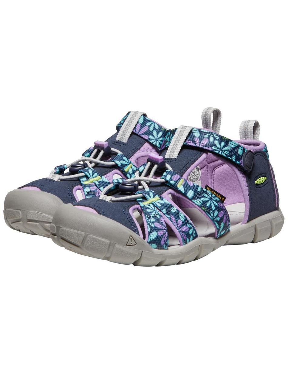 KINDERSCHUHE Y SEACAMP II CNX