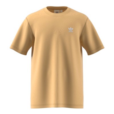 Tee-shirt à manches courtes homme Essential ADIDAS