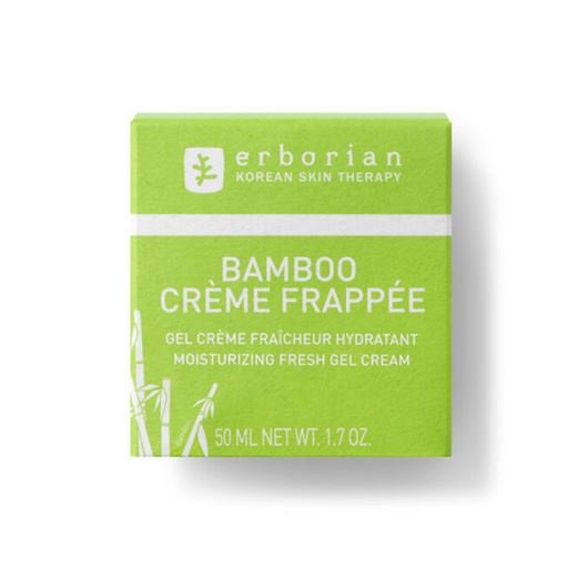Erborian Bamboo Créme Frappée, 50 ml