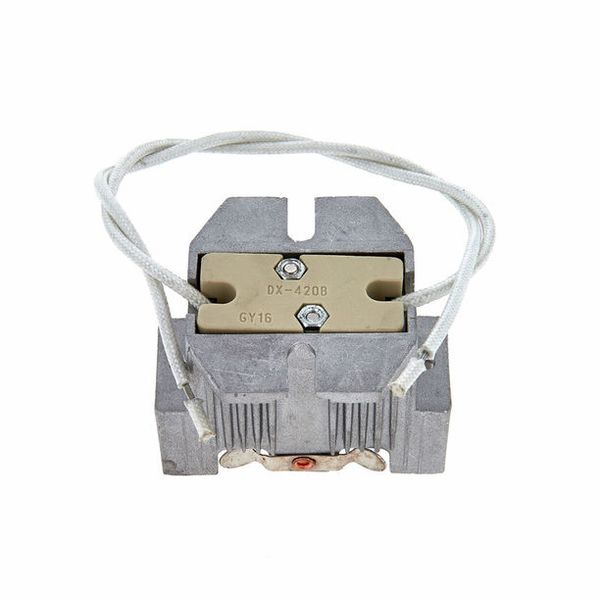 Omnilux GY16 Socket 2x 1,5mm² Cable