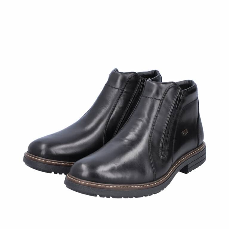 Rieker Støvle Herre 33160-00