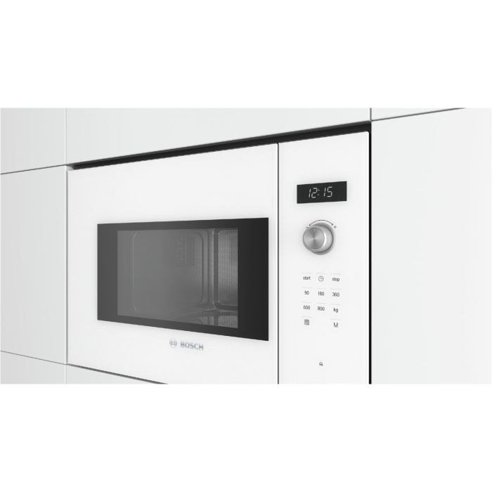 Bosch Mikrowelle BFL524MW0