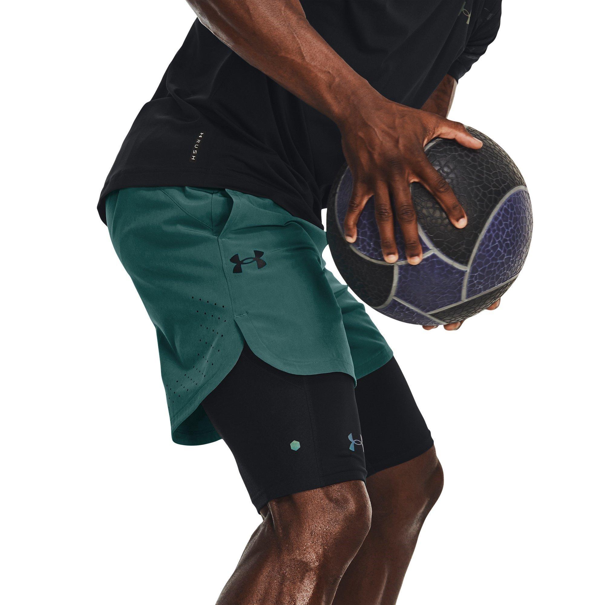 Under Armour UA 6 Vanish Elite Shorts Mens