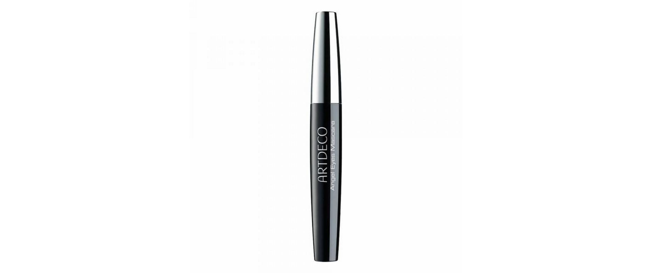 ARTDECO Mascara »Angel Eyes Black« Dermatologisch getestet