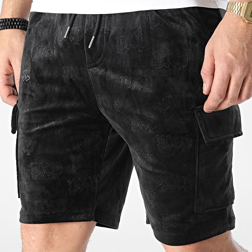 Short Jogging 2240208 Noir