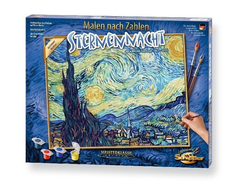 Sternennacht