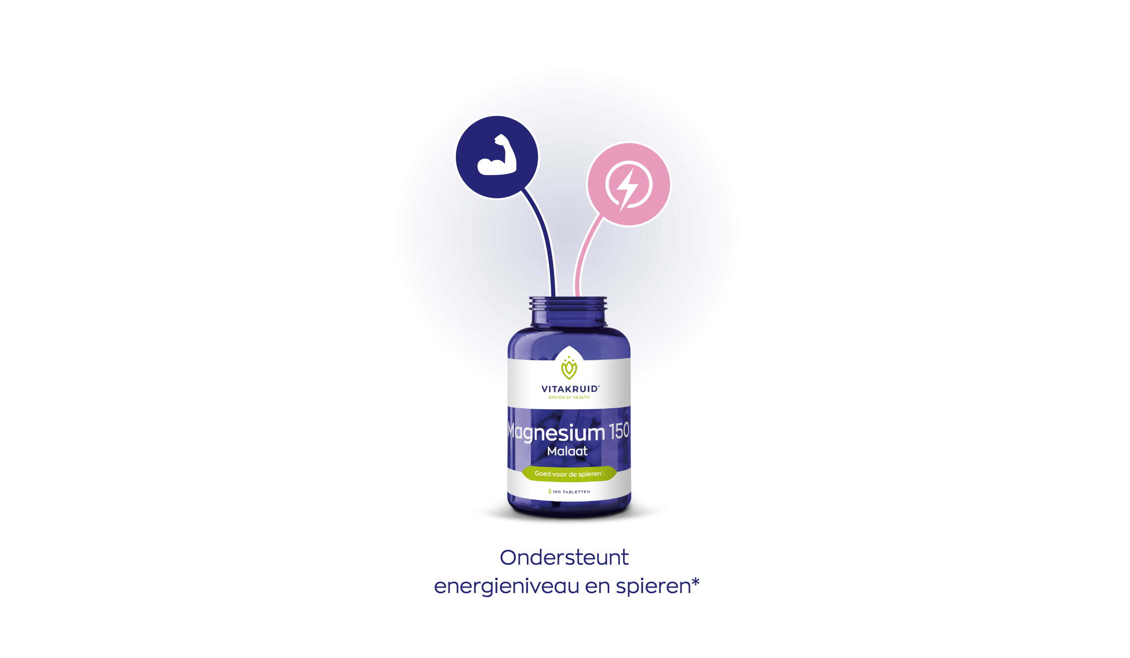 Magnesium 150 Malaat