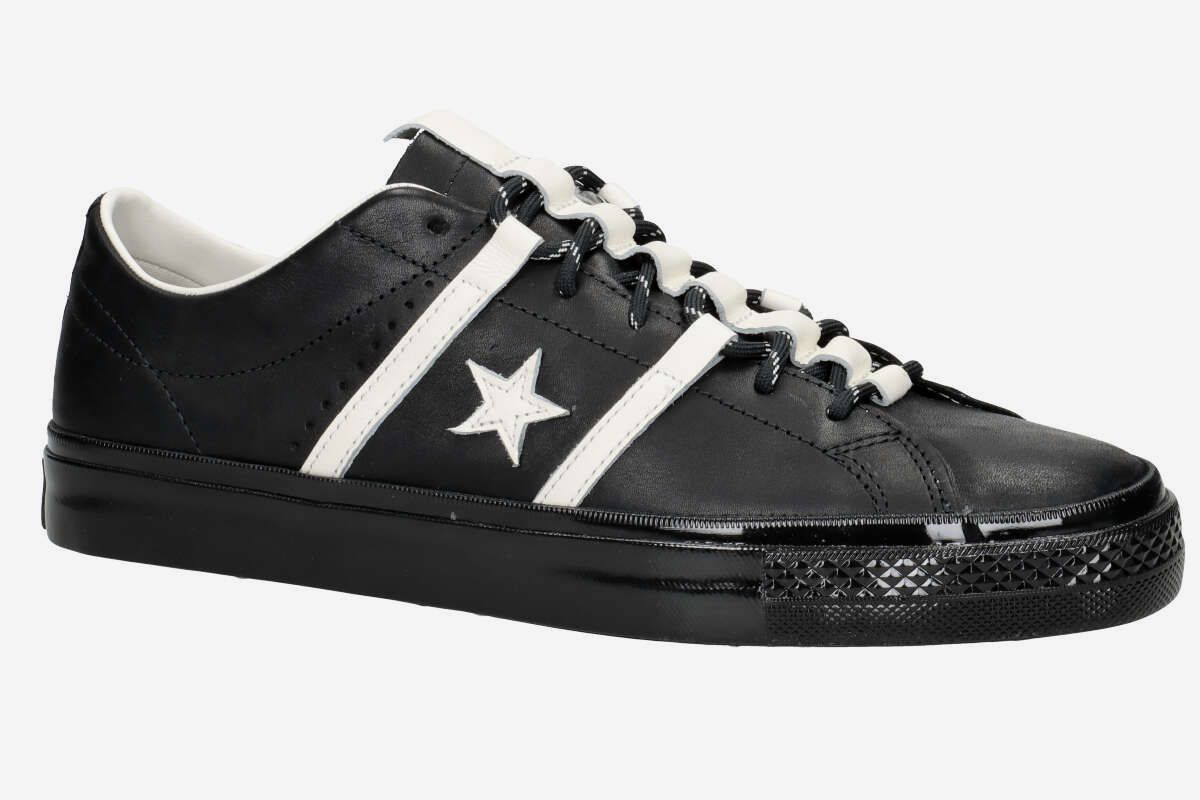 Converse CONS x Bobby Dekeyzer One Star Academy Schuh