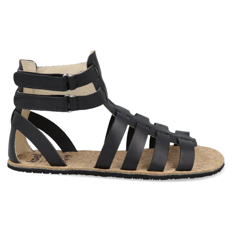 Koel Koel Sandale Aurelia Black
