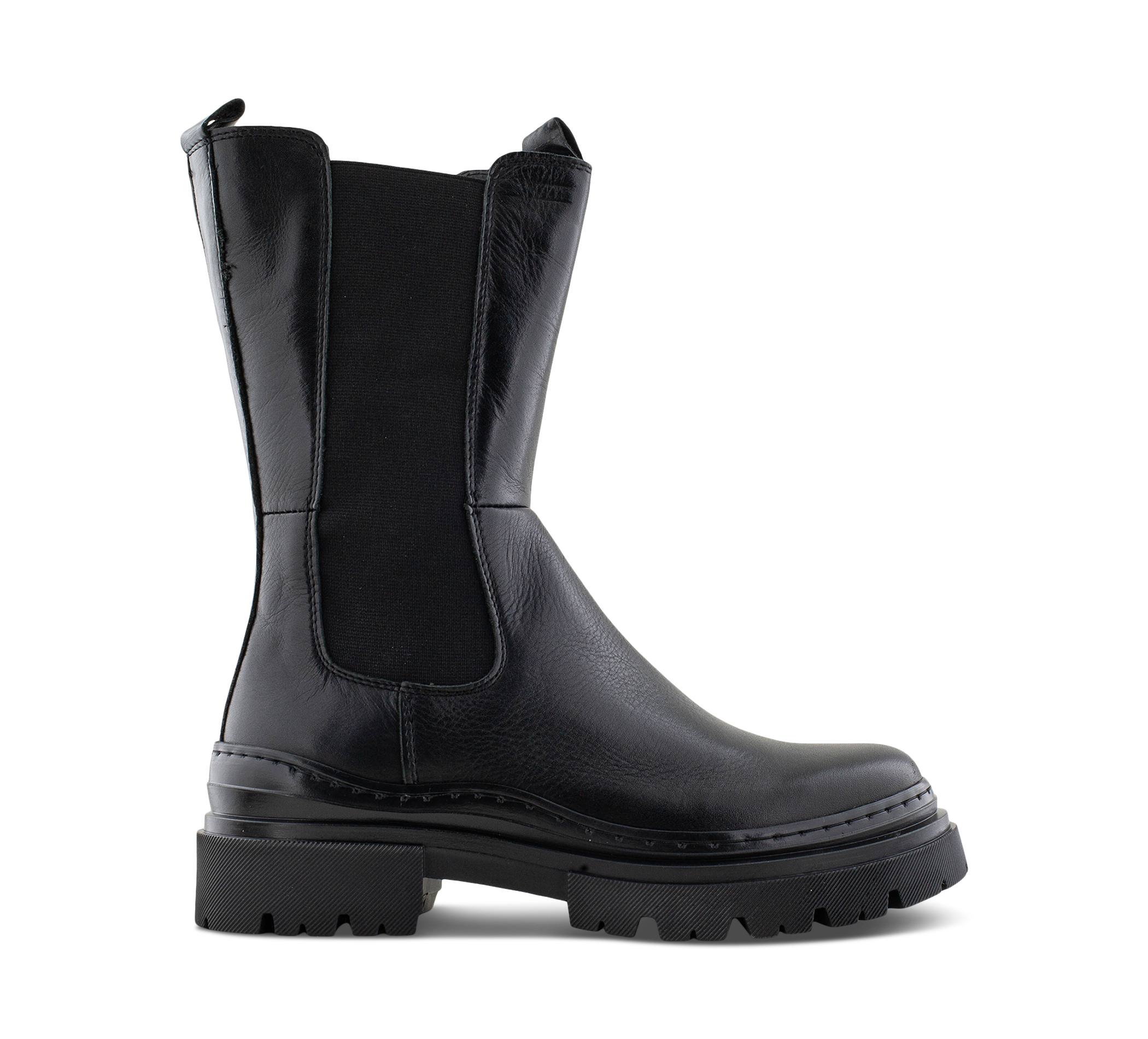 1874 by Walder Chelsea Boots