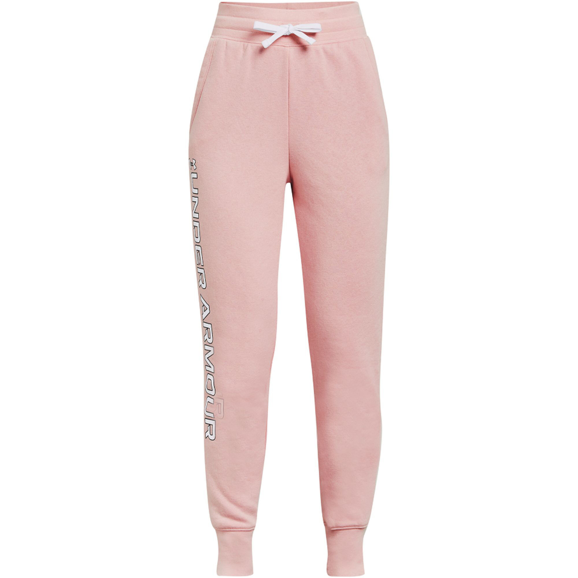 Under ArmourGirls Rival Fleece Joggers