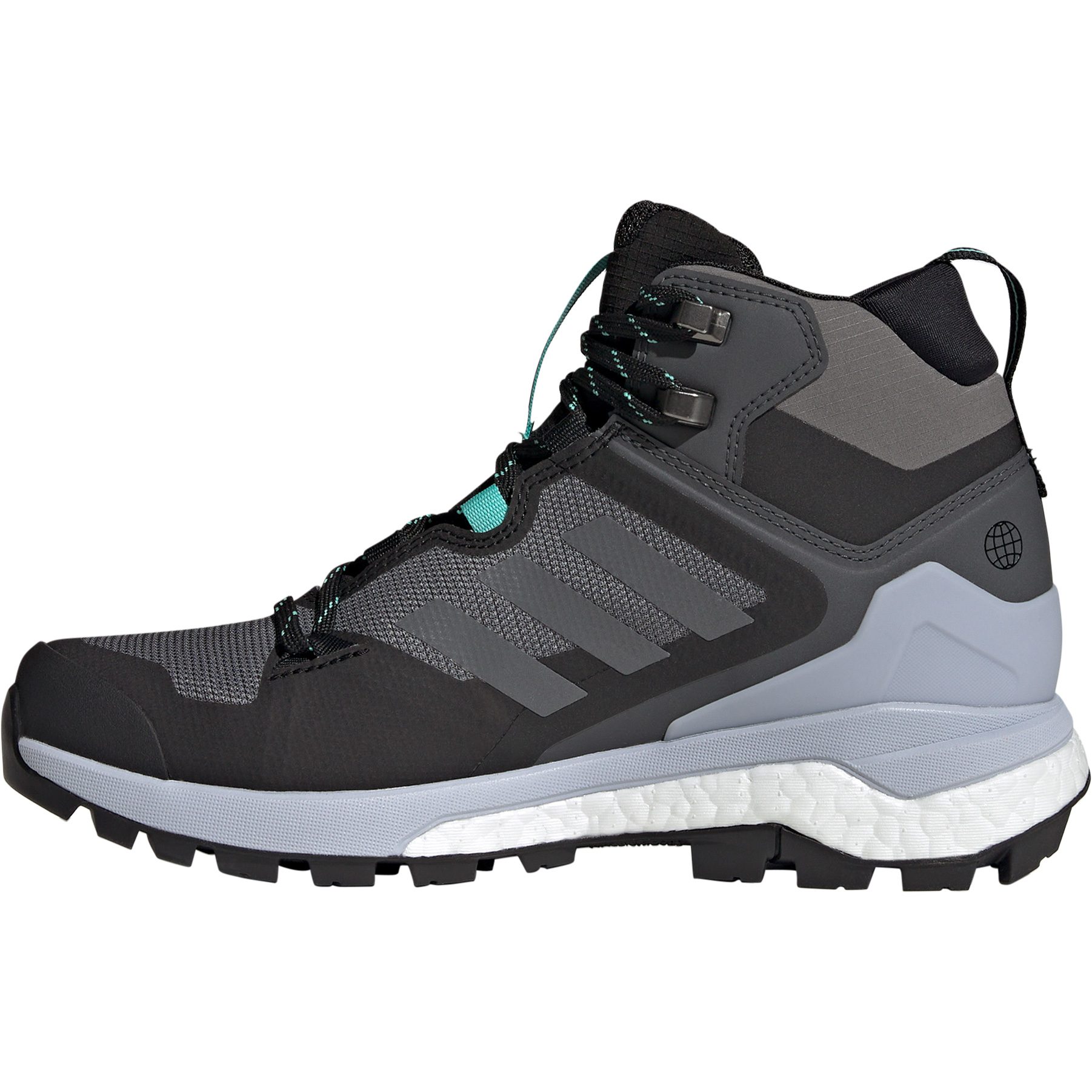 adidas TERREX Terrex Skychaser GORE-TEX® MID 2.0 Wanderschuhe Damen grey six