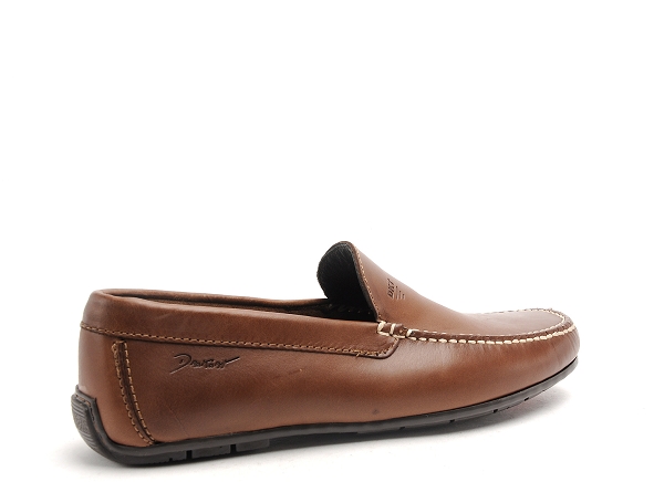 Margarita mariotti basses homme 8687 marron