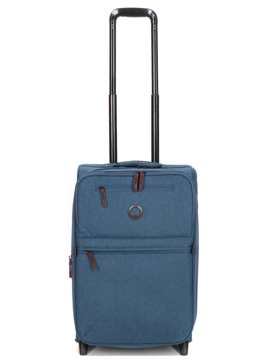Valise Delsey Maubert 2.0 - 55 cm - 2 roues