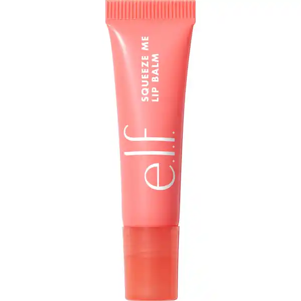 Squeeze Me Lip Balm Strawberry