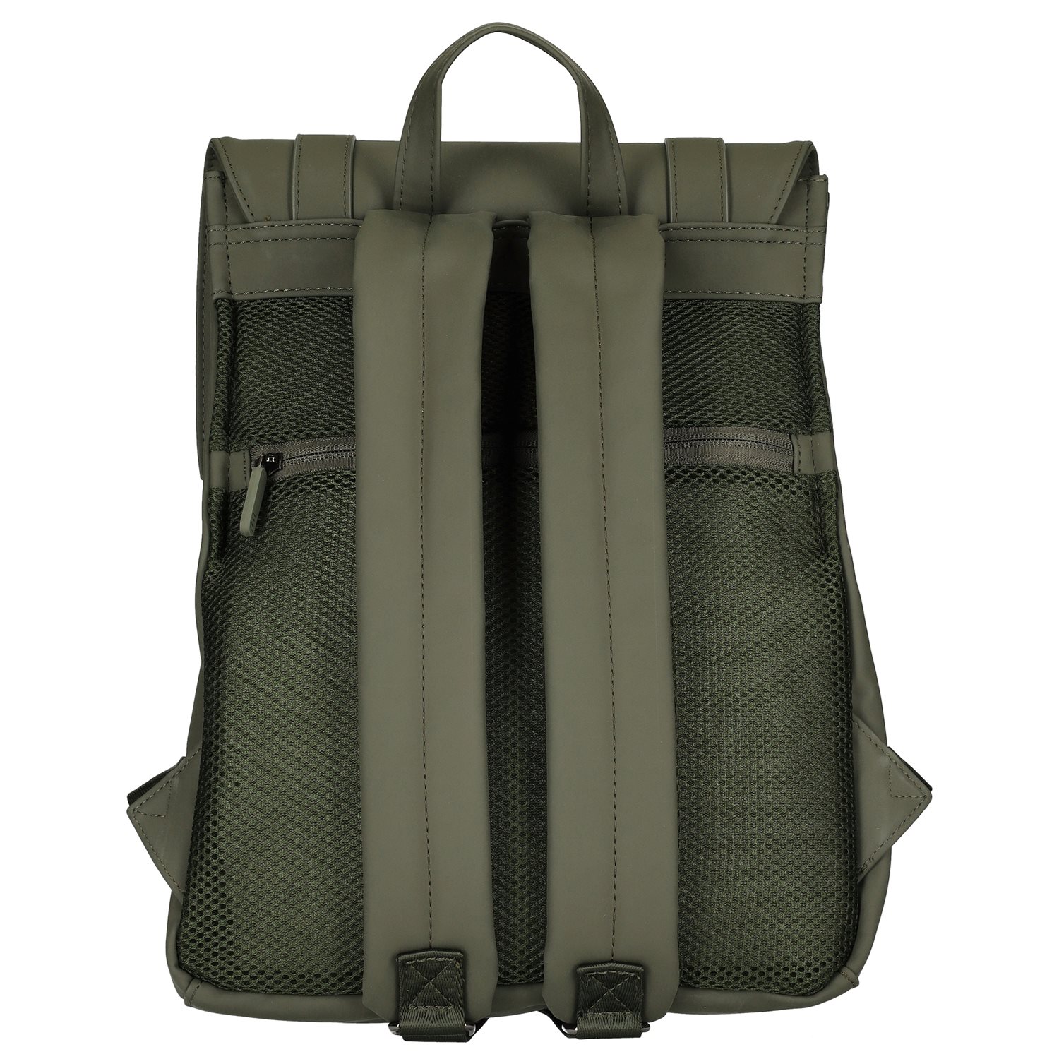 Enrico Benetti Maeve Backpack olive