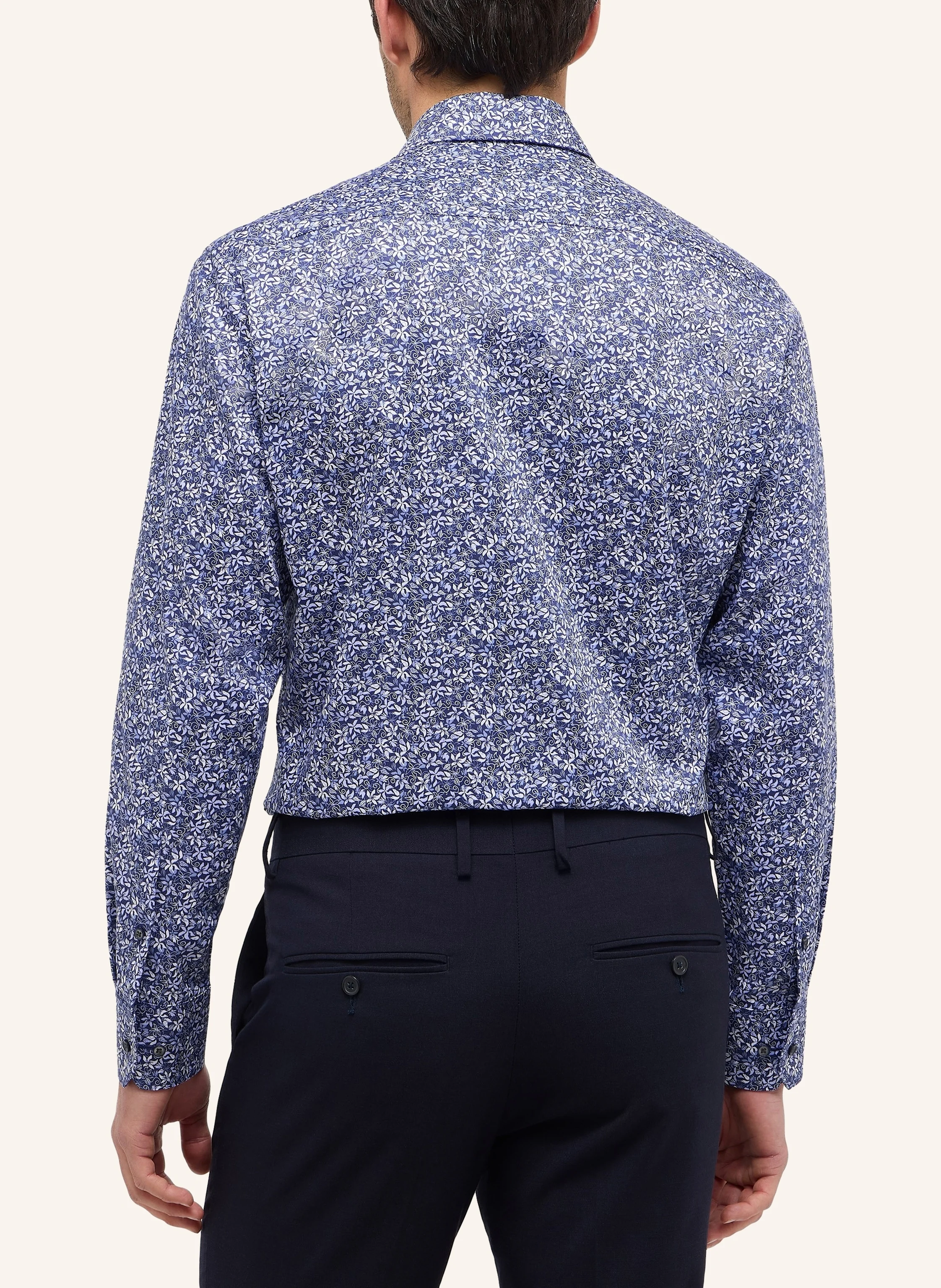 ETERNA Hemd MODERN FIT