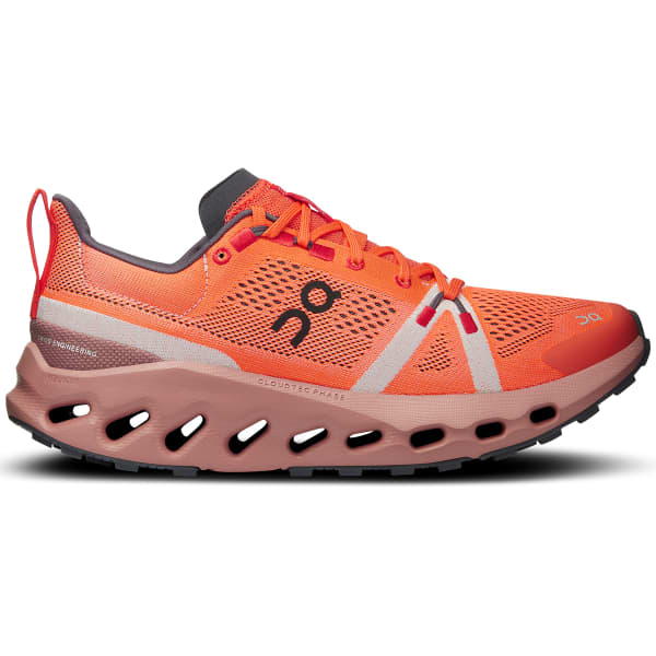 Chaussure trail ON RUNNING CLOUDSURFER TRAIL W