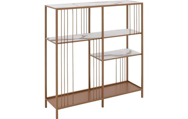 Wandmeubel Livia