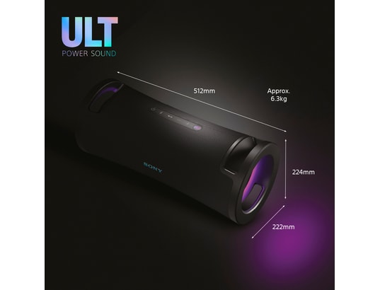 SONY - Enceinte bluetooth ULT Field 7 - SRS-ULT70