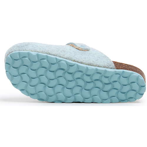 Billowy - 8142C14 Azul