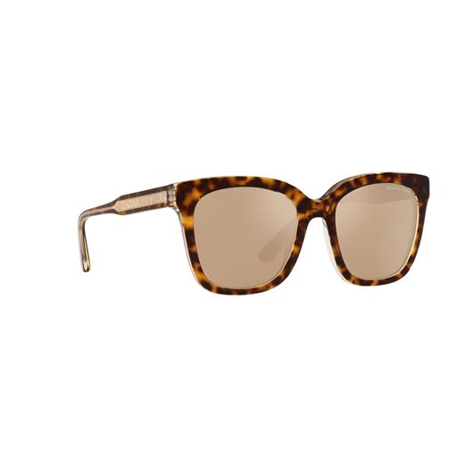 Michael Kors San Marino MK2163 Solbriller, Brun