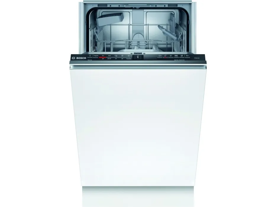 Bosch Serie | 2 SPV2IKX10E - Home Connect - InfoLight - MachineCare - 48 dB