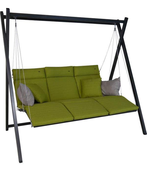 Angerer Hollywoodschaukel Relax, Design Smart