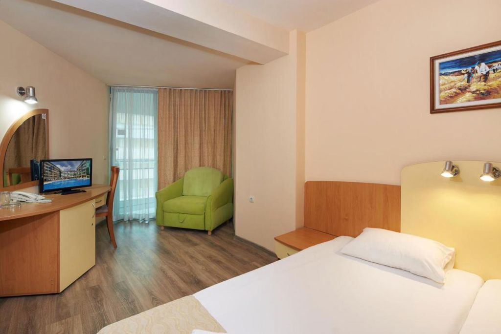 Diamond Hotel All Inclusive - Hotel